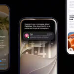 Οι πιο προηγμένες λειτουργίες AI της Apple θα λειτουργούν σε επιλεγμένες συσκευές