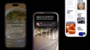 Οι πιο προηγμένες λειτουργίες AI της Apple θα&hellip;