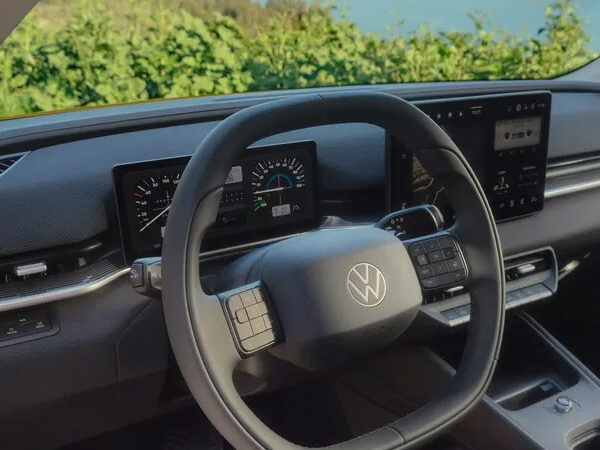 Volkswagen: Λανσάρει πιο προσιτά ηλεκτρικά οχήματα, ξεκινώντας με αυτά τα δύο μοντέλα