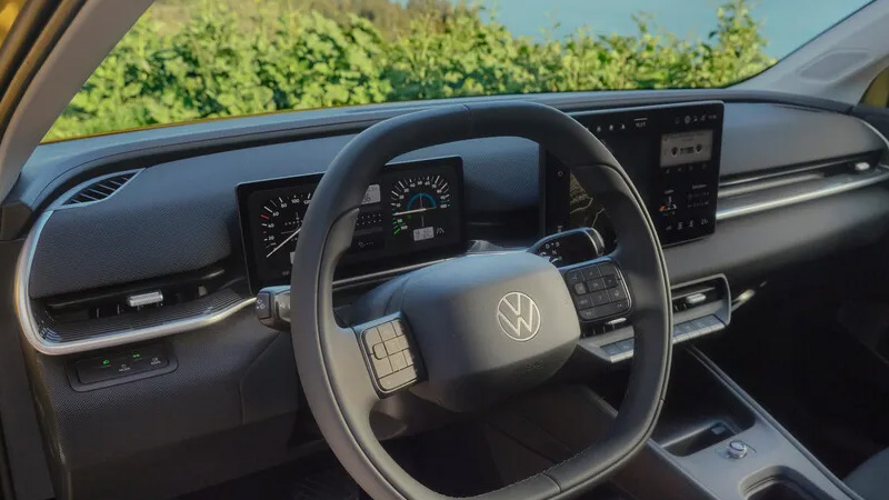 Volkswagen: Λανσάρει πιο προσιτά ηλεκτρικά&hellip;