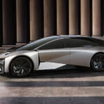 Φρένο στα ηλεκτρικά σεντάν από την Toyota: Μπαίνει στο αρχείο το πολυαναμενόμενο Lexus LF-ZC