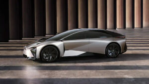 Φρένο στα ηλεκτρικά σεντάν από την Toyota: Μπαίνει&hellip;