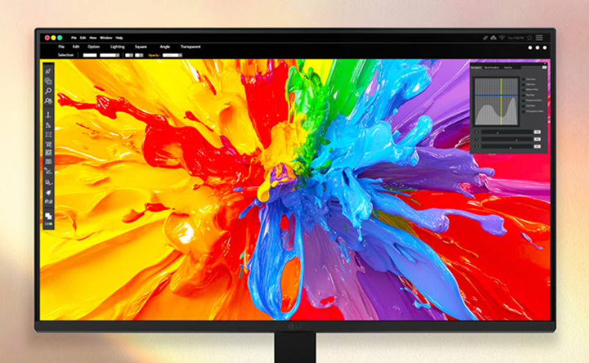 Ποιος είπε ότι τα 144Hz κοστίζουν μια περιουσία; Η LG έχει άλλη άποψη!