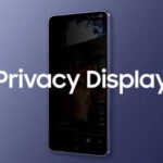Με τη βόηθεια της Samsung η Honor ετοιμάζει νέα οθόνη απορρήτου