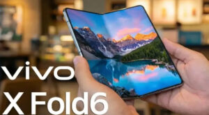 vivo X Fold6: Πιστοποίηση 3C αποκαλύπτει τεράστια μπαταρία&hellip;