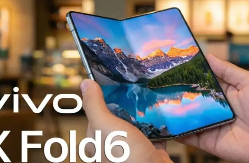 vivo X Fold6: Πιστοποίηση 3C&hellip;