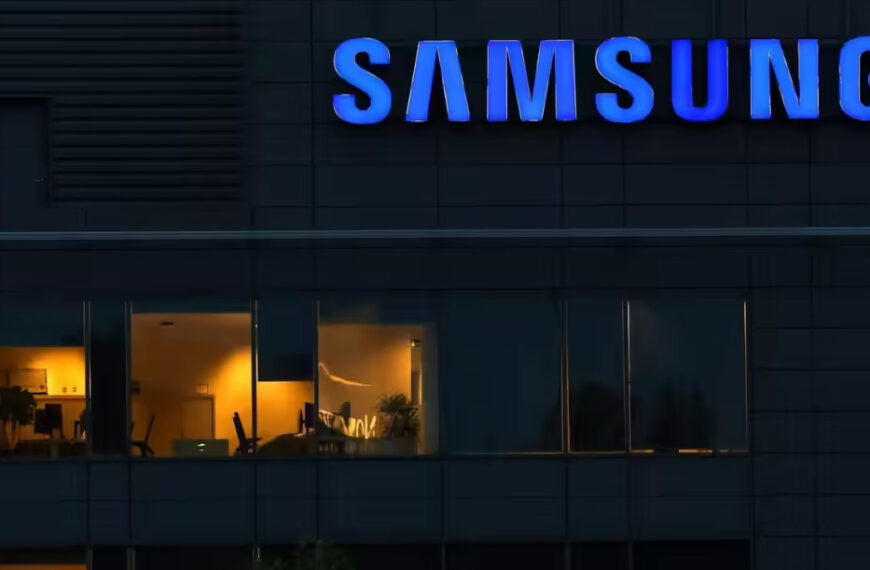 Samsung: Λανσάρει μια πανεταιρική πρωτοβουλία «Μετασχηματισμού Τεχνητής Νοημοσύνης»&hellip;