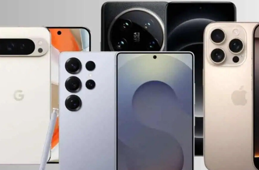 Apple και Samsung σε πόλεμο χωρίς προηγούμενο: Ποιος&hellip;