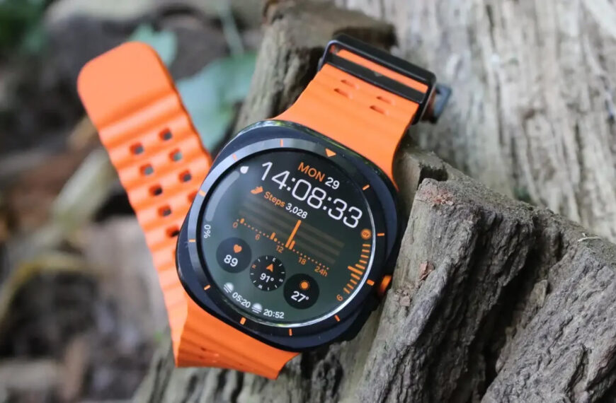 Καμία παρέμβαση στις μπαταρίες των νέων Galaxy Watch 9 και Galaxy Watch Ultra 2