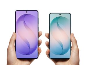 Παρά το μικρότερο μέγεθός του, το Galaxy S27&hellip;