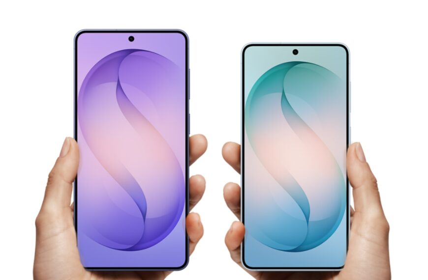 Παρά το μικρότερο μέγεθός του, το Galaxy S27 Pro θα μπορούσε να έχει κάτι κοινό με το Galaxy S27
