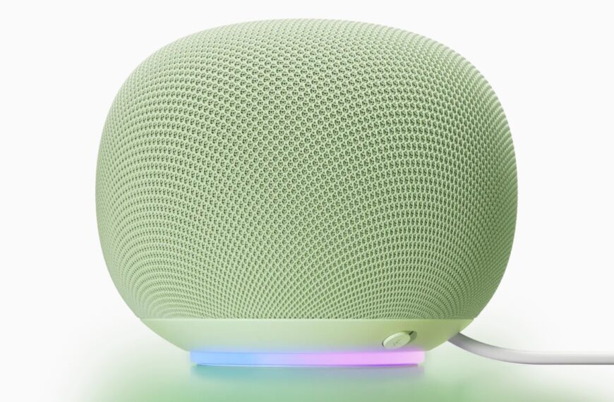 Μην αγοράσεις ακόμα smart speaker, η Google επιβεβαιώνει&hellip;
