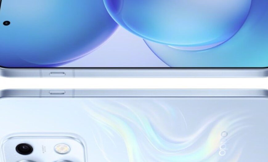 Τώρα διαθέσιμα και στην Ευρώπη τα νέα Oppo Reno16, Reno16 Pro και Reno16 F