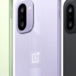 Τολμηρές επιλογές για το OnePlus Ace 7T, έρχεται με γιγαντιαία μπαταρία