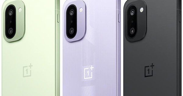 Τολμηρές επιλογές για το OnePlus Ace 7T, έρχεται με γιγαντιαία μπαταρία