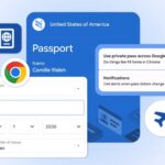 Chrome: Πιο έξυπνη αυτόματη συμπλήρωση και υποστήριξη Wallet σε Android & iOS