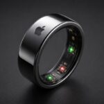 Apple: Ξεκίνησε να ετοιμάζει το δικό της iRing