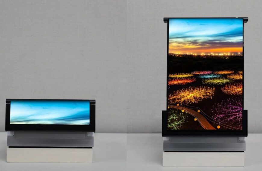 Νέα αναφορά αποκαλύπτει πότε η Samsung…