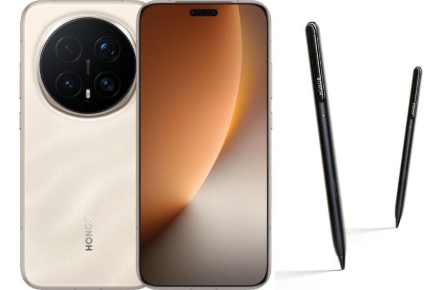 Honor Magic9: Επιφυλάσσει μια λειτουργία-έκπληξη που θα συζητάνε&hellip;