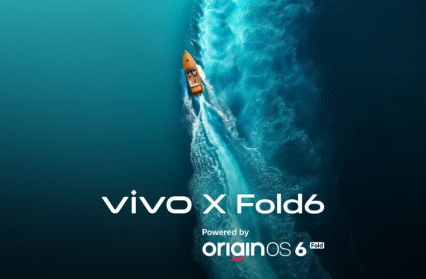 Εμφανίστηκαν νέα στοιχεία και εικόνες του vivo X…