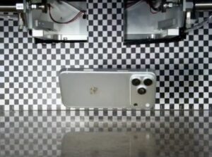 Υποβάλλεται σε δοκιμές πτώσης το iPhone 18 Pro