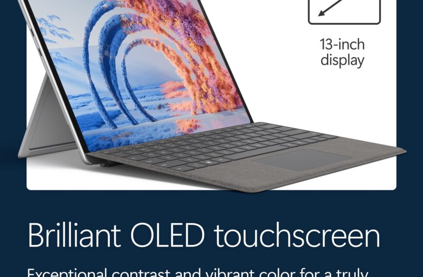 Πέρασμα στην εποχή του ARM και του AI για τα νέα Microsoft Surface