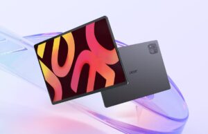 Τρία νέα tablet Icona Duo παρουσίασε η Acer&hellip;