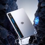 Υψηλό προφίλ κατασκευής για το νέο gaming tablet της RedMagic που θα δούμε σε λίγες ημέρες