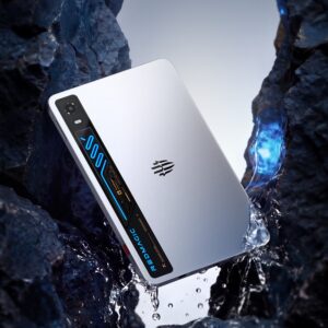 Υψηλό προφίλ κατασκευής για το νέο gaming tablet&hellip;