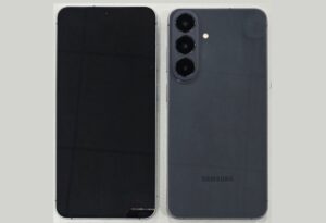 Επανεμφάνιση του Samsung Galaxy S26 FE στο Geekbench