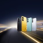 Σε έντονο κίτρινο χρώμα λανσάρει η Xiaomi το Poco X8 Pro