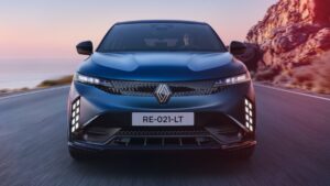Renault Megane E-Tech Facelift: Η Renault άλλαξε μπαταρία,&hellip;