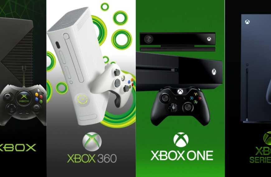 Για να ετοιμαζόμαστε… η Microsoft παρουσιάζει το Xbox Series X25 Limited Edition και το χειριστήριο X25 για την 25η επέτειο