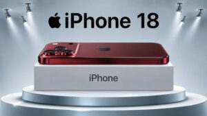Η αναβάθμιση της κάμερας του iPhone 18 Pro&hellip;