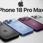 Γνωστές είναι πλέον και οι διαστάσεις του iPhone 18 Pro Max