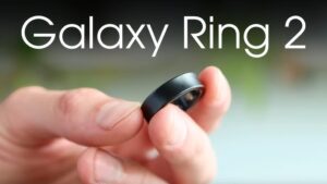 Samsung: Υπάρχουν υπανιγμοί ότι το Galaxy Ring 2&hellip;