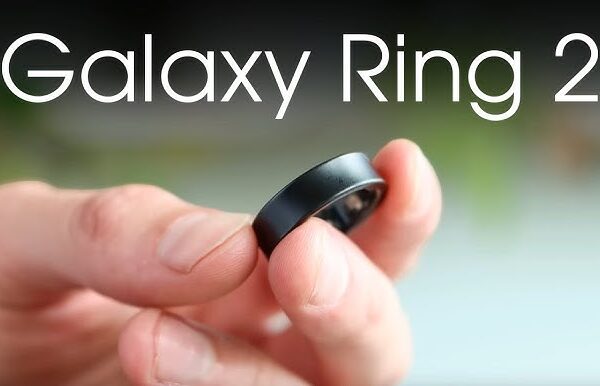 Samsung: Υπάρχουν υπανιγμοί ότι το Galaxy Ring 2 θα έχει επάνω του κάτι το ξεχωριστό