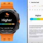 Samsung: Παρέχει δεδομένα υγείας από smartwatches για κλινικές έρευνες