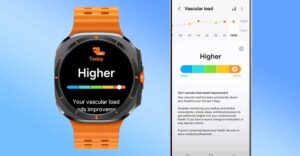 Samsung: Παρέχει δεδομένα υγείας από smartwatches για κλινικές&hellip;