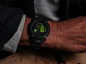 Ξανά απολύτως λειτουργικά τα smartwatches της Garmin μετά&hellip;