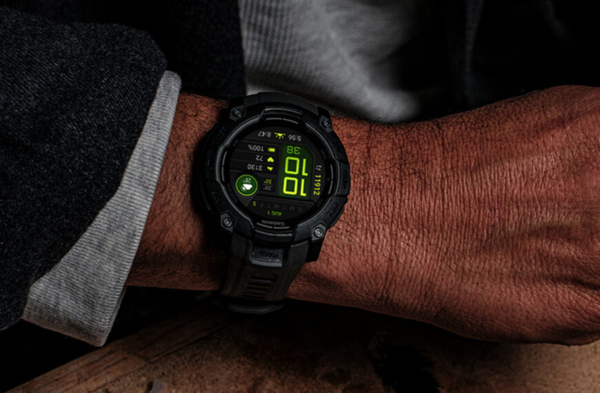 Ξανά απολύτως λειτουργικά τα smartwatches της Garmin μετά&hellip;