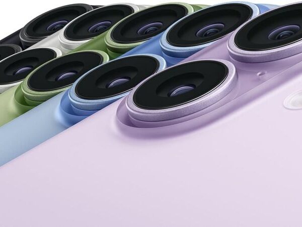 Δεν θα κυκλοφορήσει iPhone 18 φέτος, το επιβεβαιώνουν και σχόλια προμηθευτών της Apple