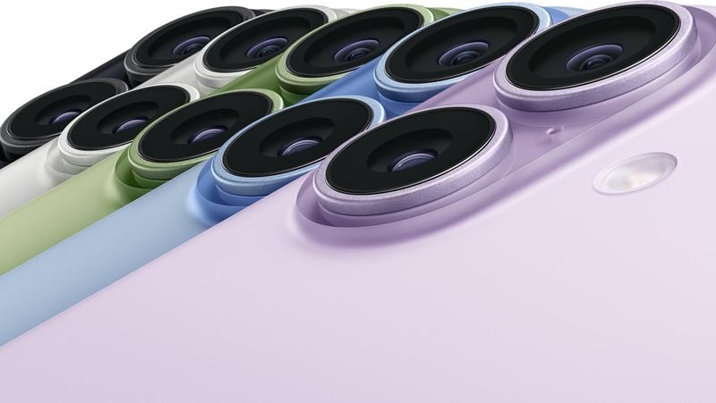 Δεν θα κυκλοφορήσει iPhone 18 φέτος, το επιβεβαιώνουν&hellip;