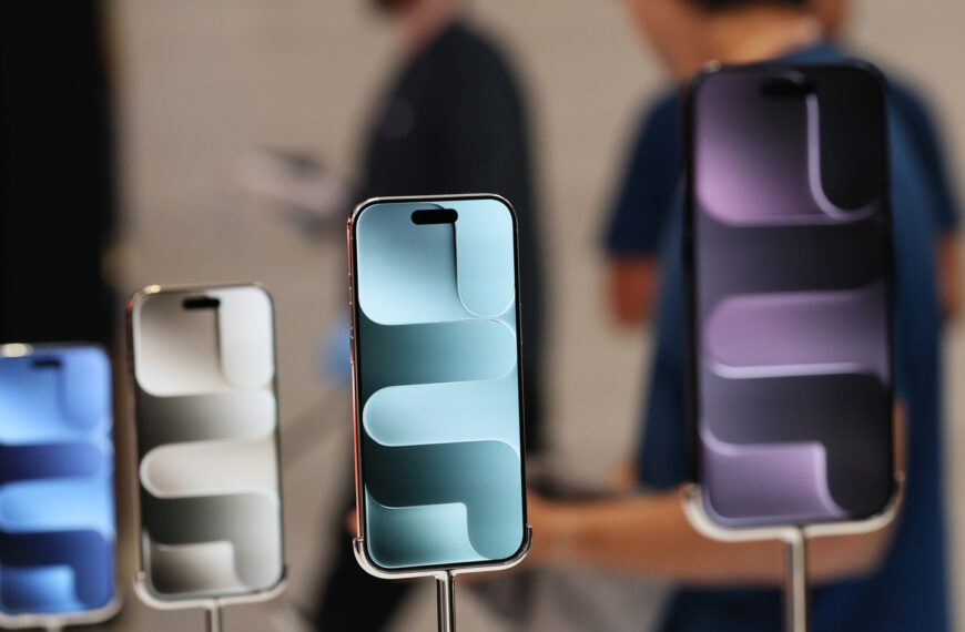 iPhone 18, 18e και Air&hellip;