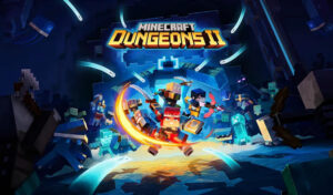 MINECRAFT DUNGEONS II: Δύο κόσμοι, μία μάχη –&hellip;