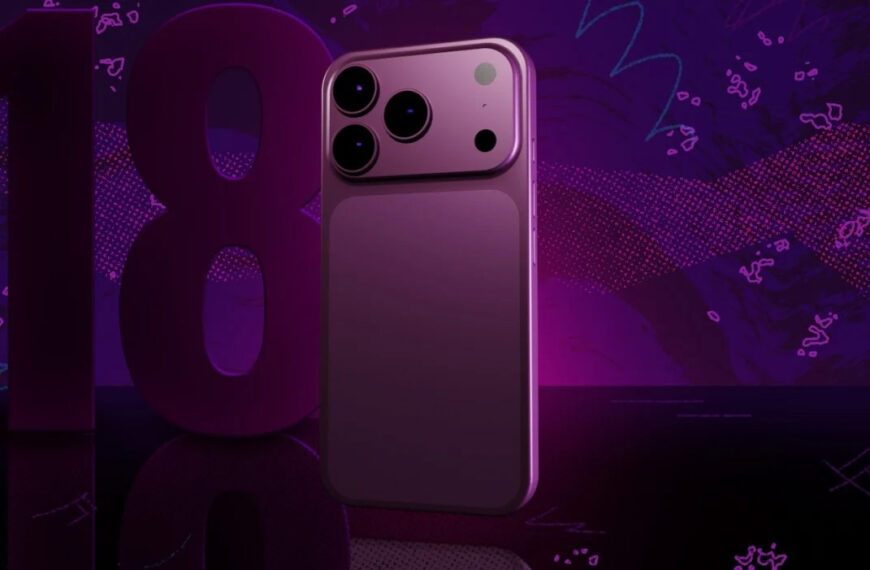 Χωρίς επιβάρυνση στην τιμή του, το νέο iPhone 18 θα διαθέτει 12GB RAM για πιο έξυπνες λειτουργίες Siri