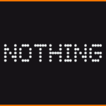 Ένα κρυπτογραφημένο νέο teaser της Nothing δεν υπονοεί την ύπαρξη νέου τηλεφώνου;