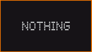 Ένα κρυπτογραφημένο νέο teaser της Nothing δεν υπονοεί&hellip;