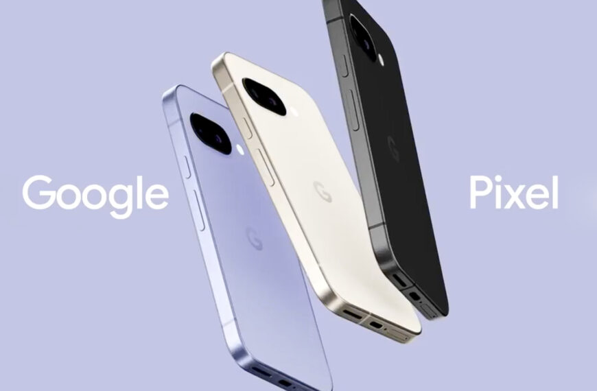 Οι ενημερώσεις του Google Pixel κατέστησαν τα τηλέφωνα&hellip;