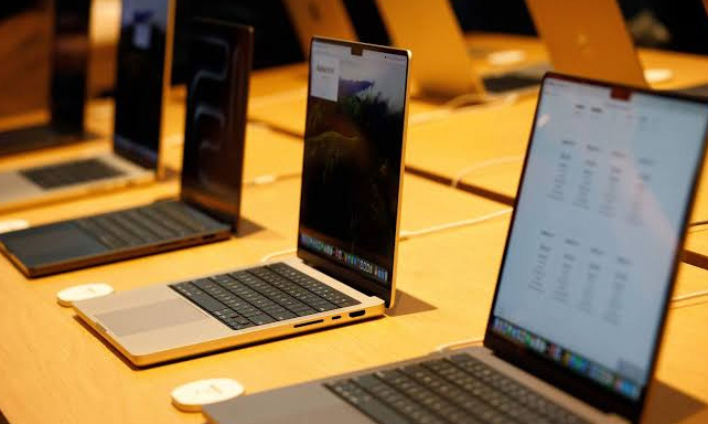Από σήμερα ακριβαίνουν όλα τα MacBook και πολλά άλλα προϊόντα της Apple